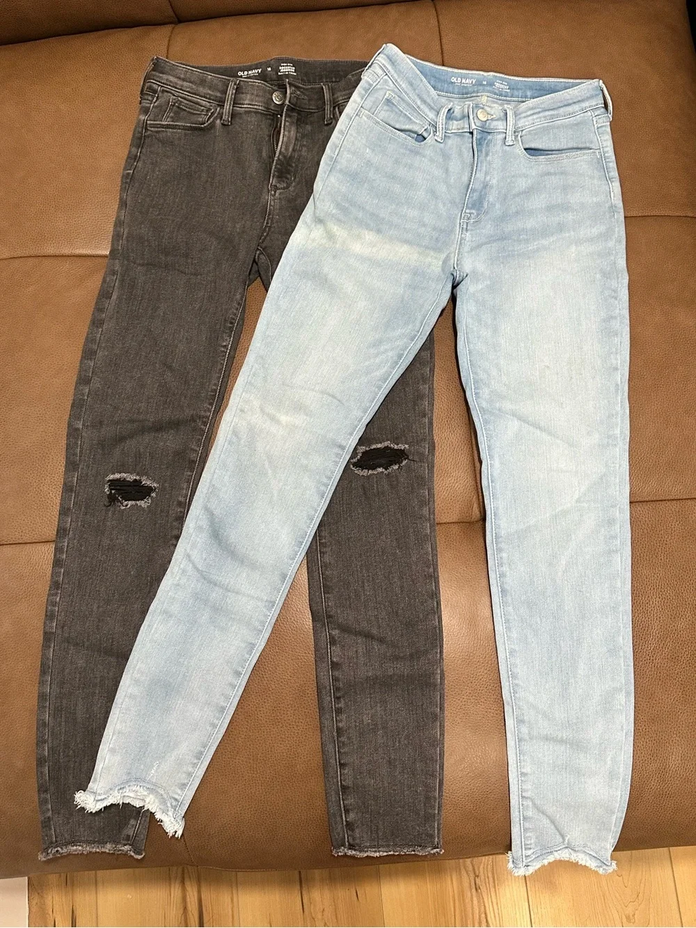 Old Navy jeggings